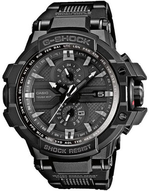 Часы Casio G-SHOCK Master of G GW-A1000-1AER купить в интернет