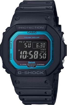 Часы Casio G-SHOCK The Origin GW-B5600-2ER купить в интернет