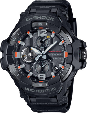 Часы Casio G-SHOCK Master of G Air Gravitymaster GR-B300-1AER