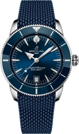 ブルックリン Годинник Breitling Superocean Heritage B31 Automatic 42