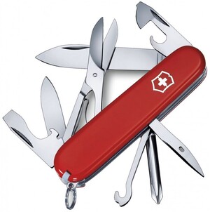 プログレッシバー Ніж Victorinox Super Tinker (Vx14703.B1) купити в інтернет