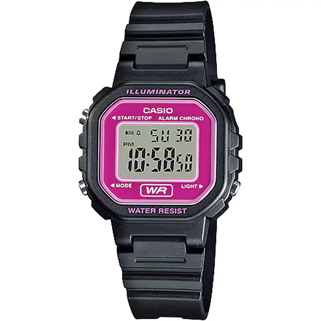 Годинник Casio TIMELESS COLLECTION LA-20WH-4AEF