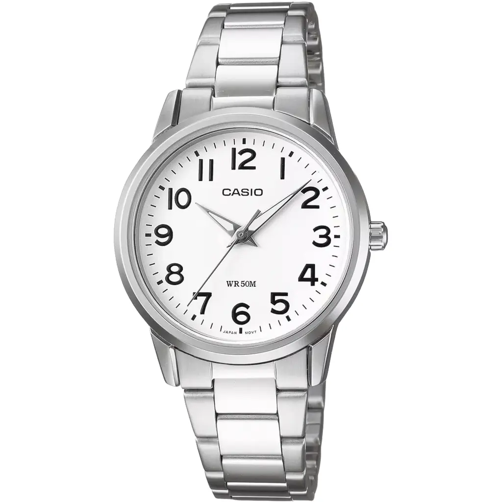 Годинник Casio TIMELESS COLLECTION LTP-1303D-7BVEF