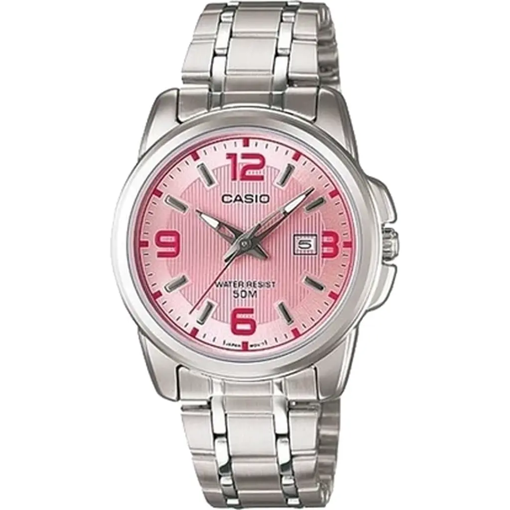 Годинник Casio TIMELESS COLLECTION LTP-1314D-5AVDF