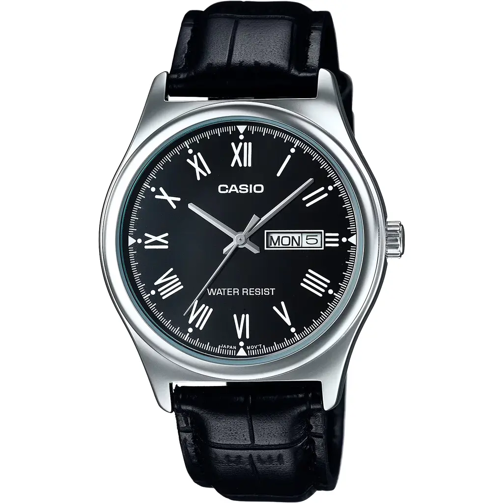 Годинник Casio TIMELESS COLLECTION MTP-V006L-1BUDF
