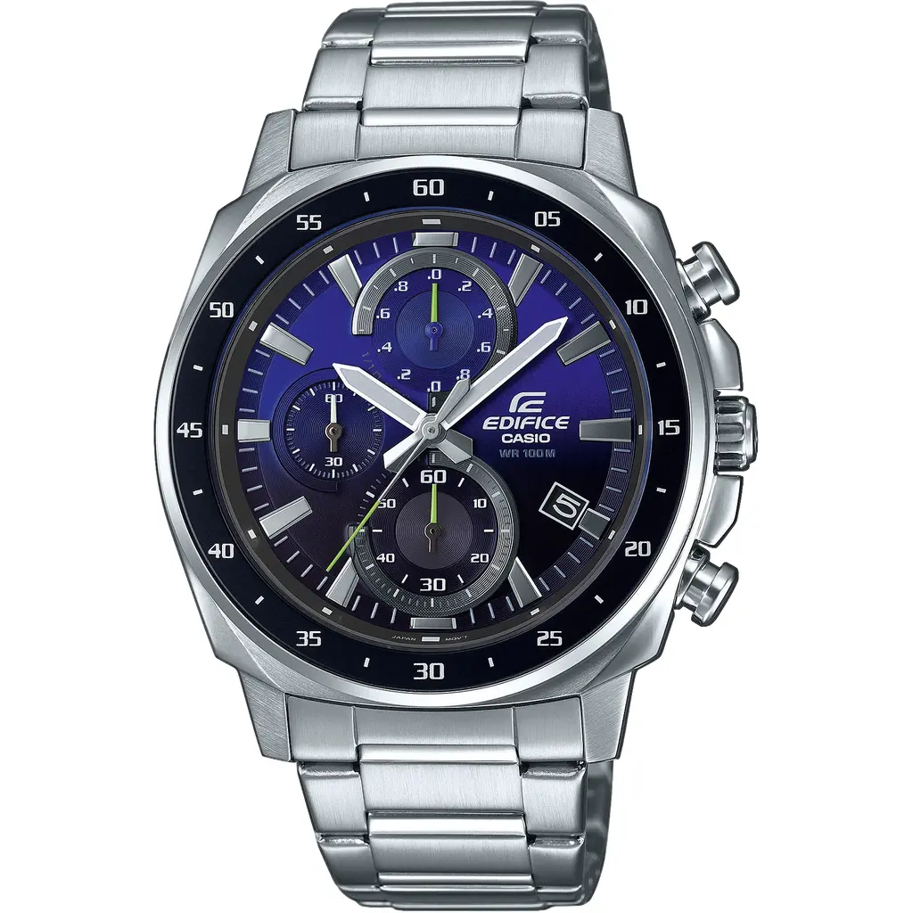 Годинник Casio EDIFICE Classic EFV-600D-2AVUEF