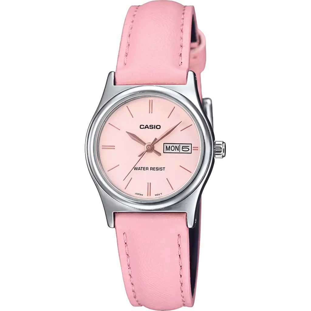 Годинник Casio TIMELESS COLLECTION LTP-V006L-4B