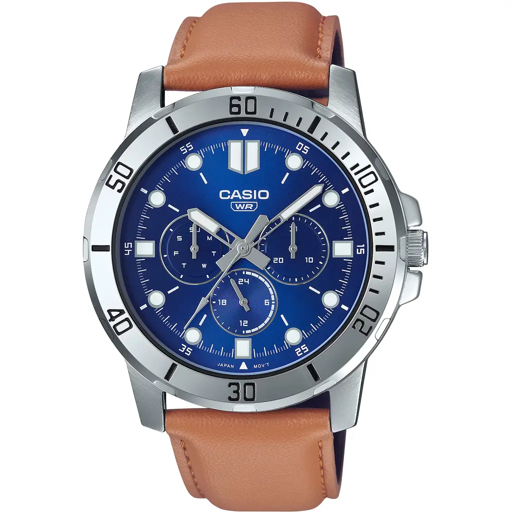 Годинник Casio TIMELESS COLLECTION MTP-VD300L-2E