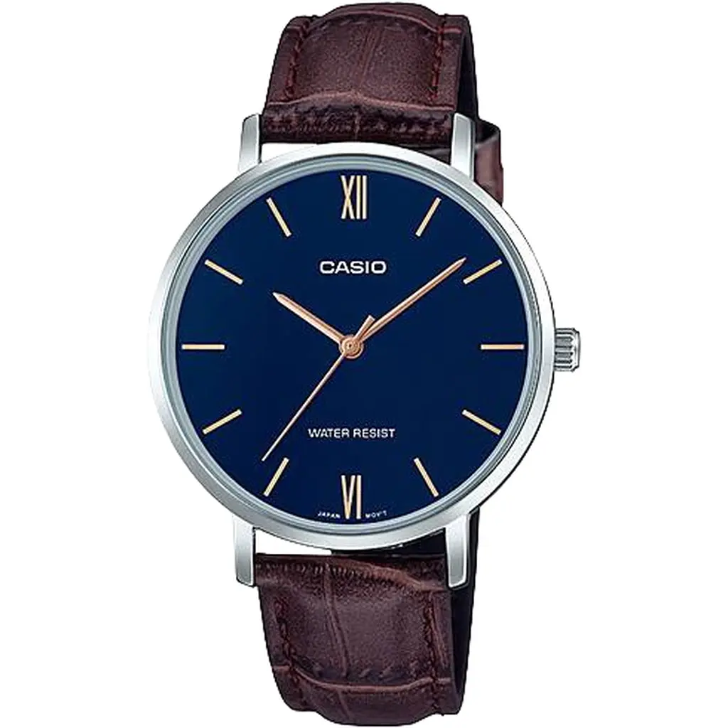 Годинник Casio TIMELESS COLLECTION LTP-VT01L-2B