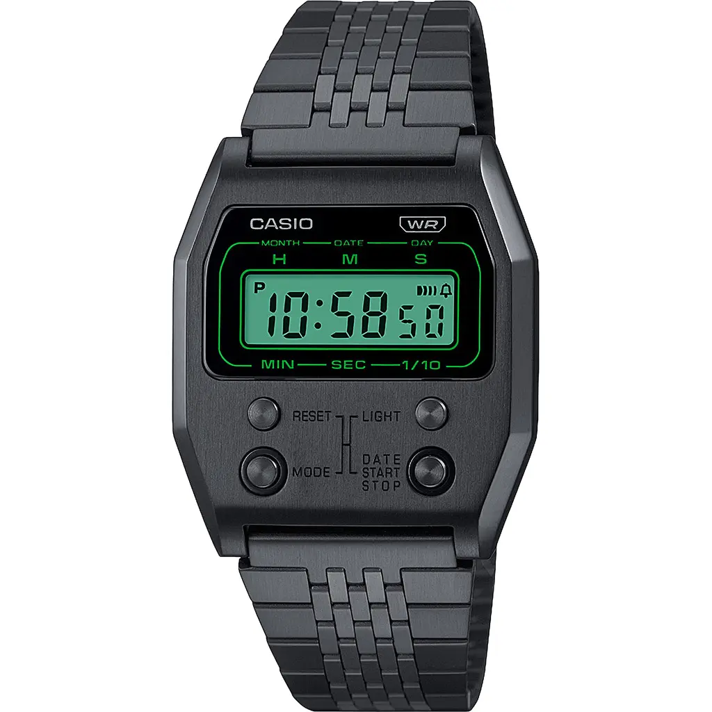 Годинник Casio VINTAGE EDGY A1100B-1EF