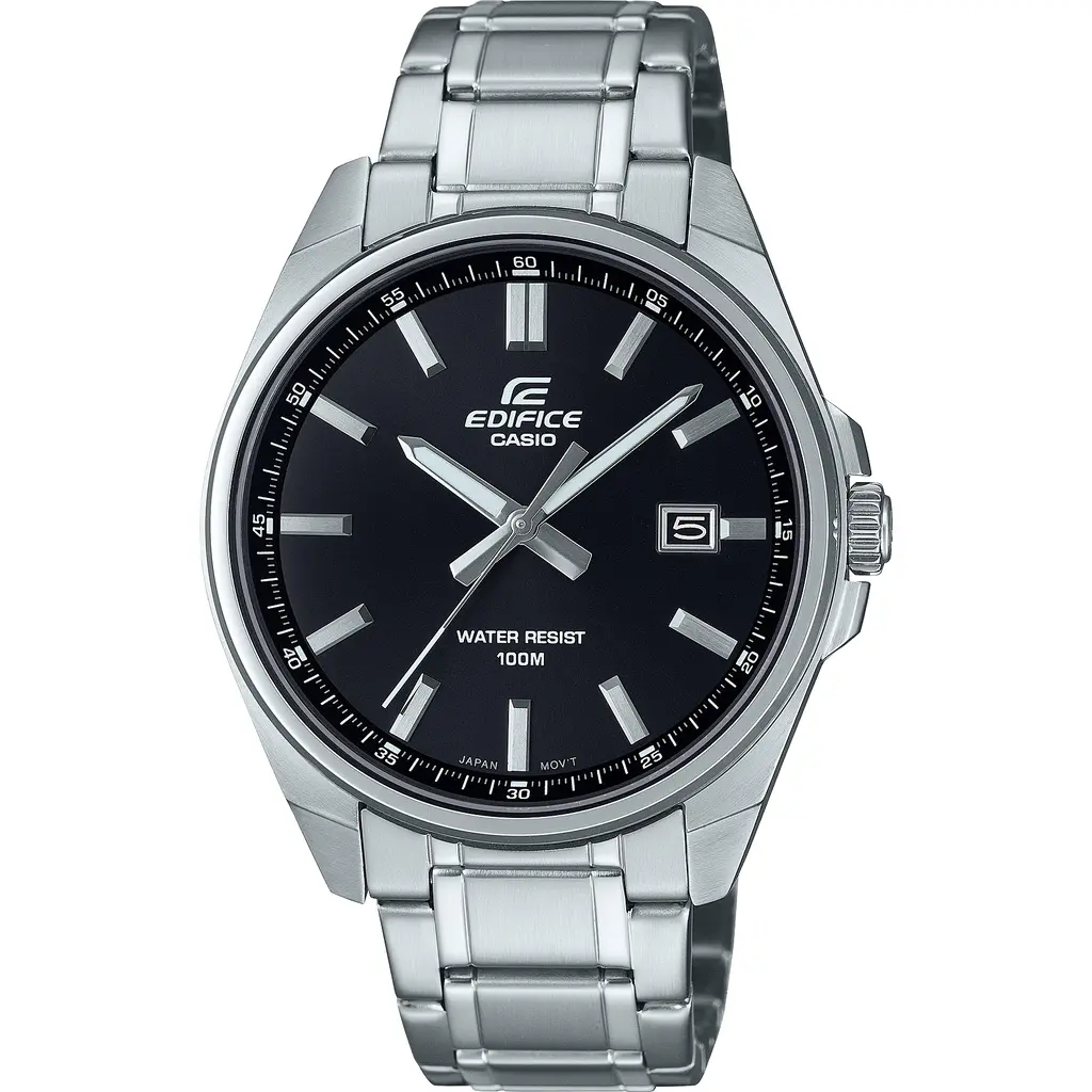 Годинник Casio EDIFICE Classic EFV-150D-1AVUEF