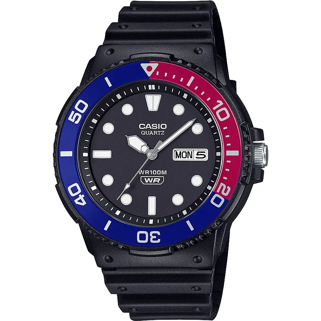 Годинник Casio TIMELESS COLLECTION MRW-230H-1E2VEF