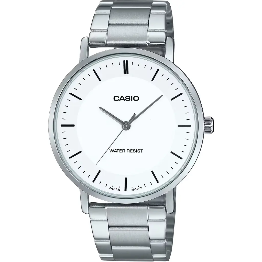 Годинник Casio TIMELESS COLLECTION MTP-VT04D-7E