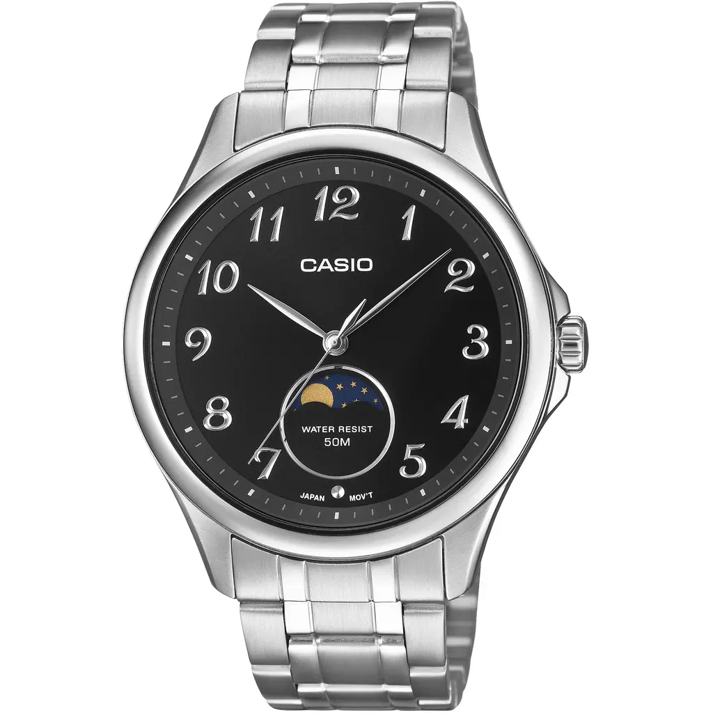 Годинник Casio TIMELESS COLLECTION MTP-M110D-1AVER