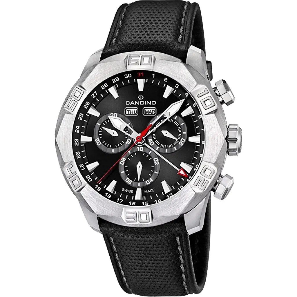 Годинник Candino Gents Sport C4476/3