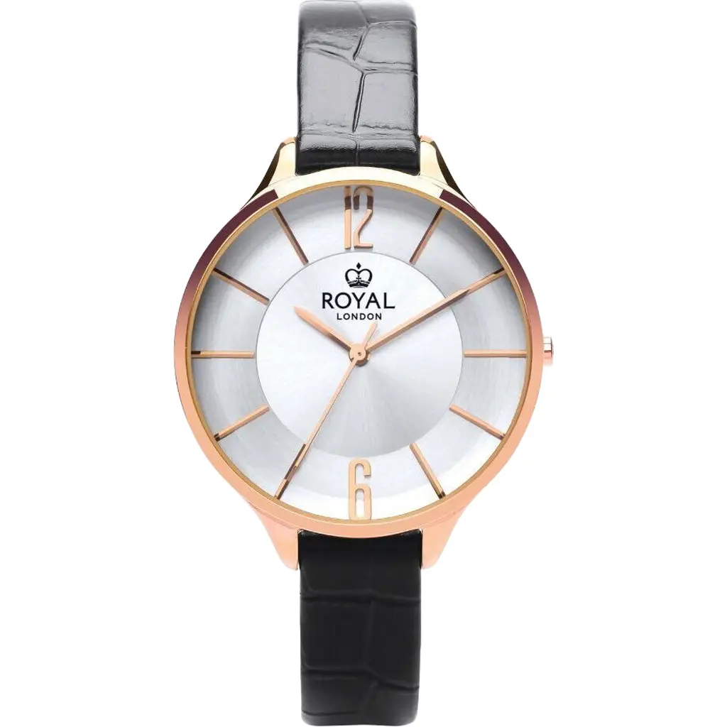 Годинник Royal London Camden 21418-05