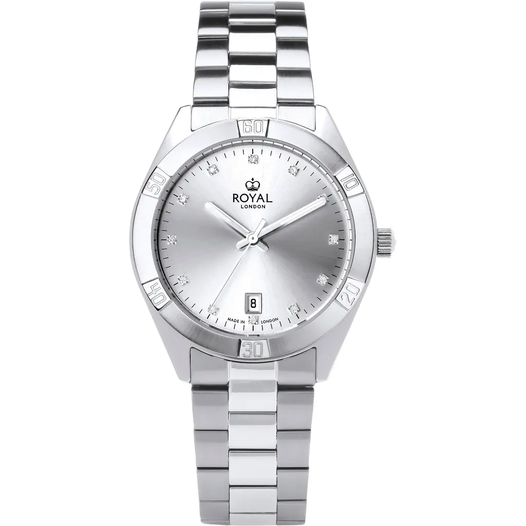 Годинник Royal London 21503-01