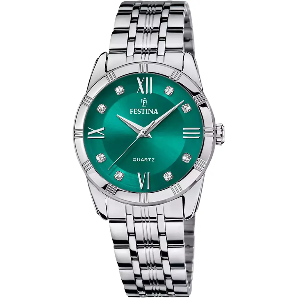 Годинник Festina Mademoiselle F16940/B