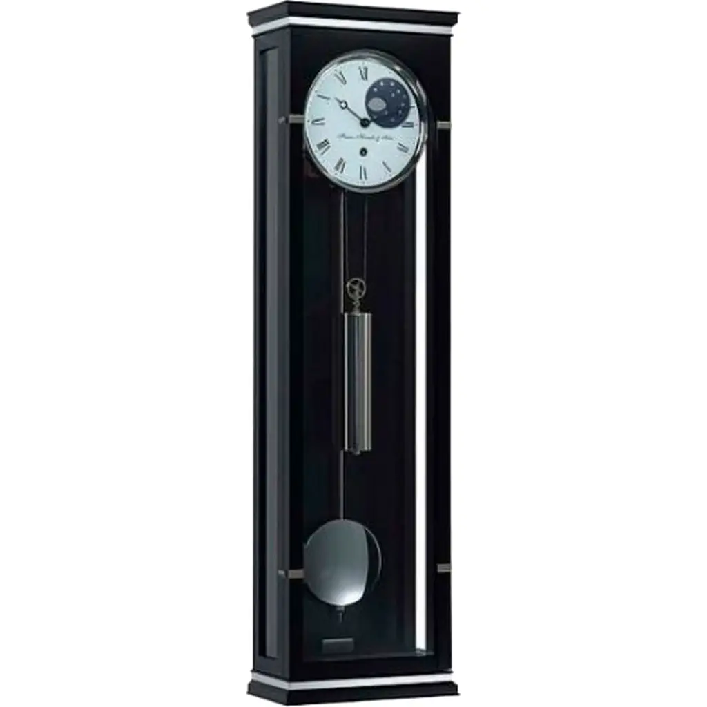Годинник HERMLE 70915-740761