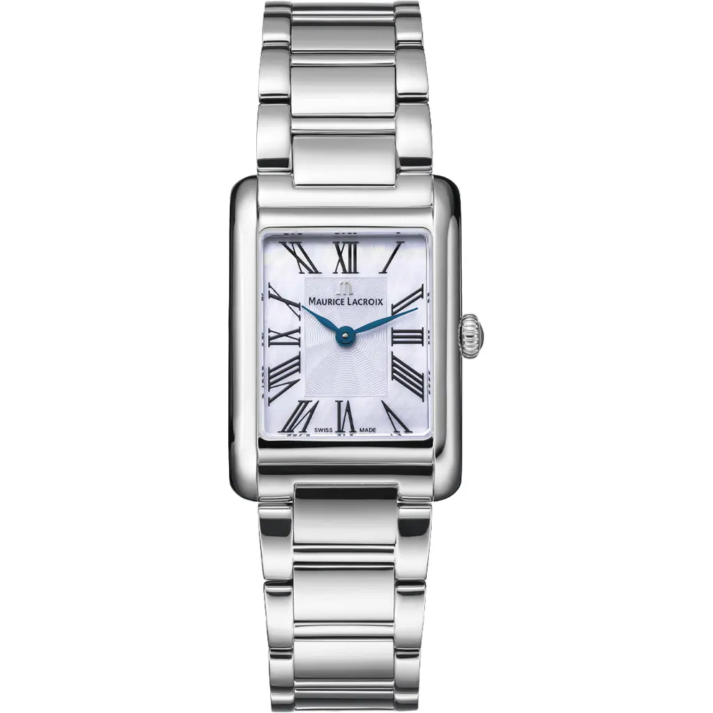 Годинник Maurice Lacroix Fiaba Square FA1205-SS002-160-1