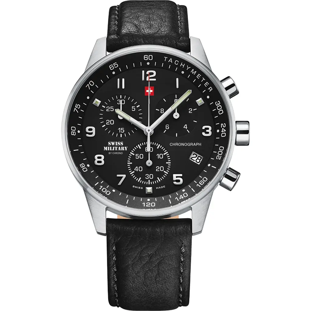 Годинник Swiss Military by Chrono SM34012.05