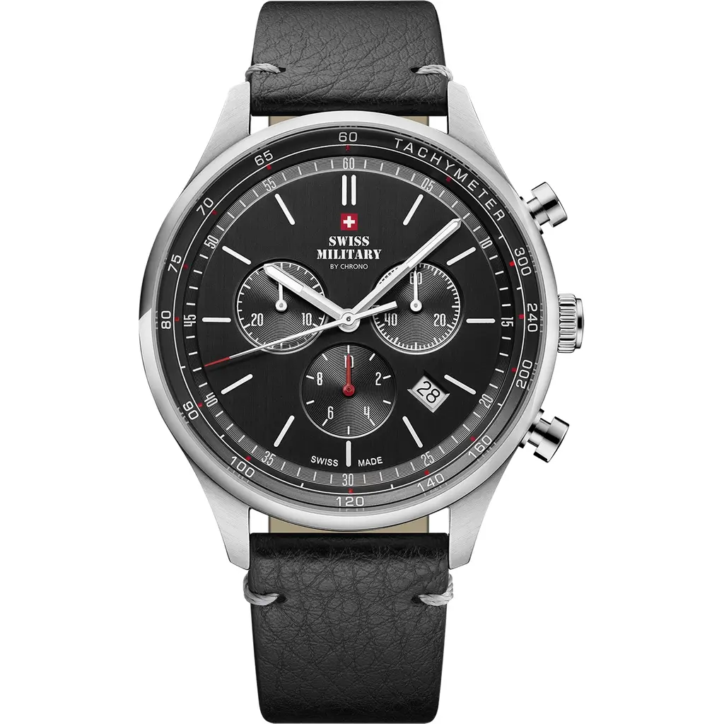 Годинник Swiss Military by Chrono SM34081.06