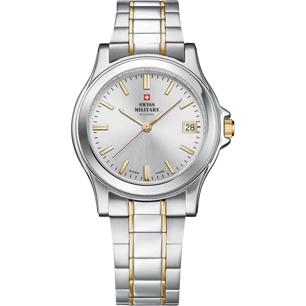 Годинник Swiss Military by Chrono SM34002.09