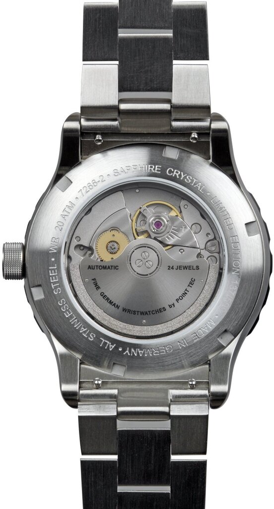 Часы Zeppelin Alain Robert Limited Edition 7266-2 купить в