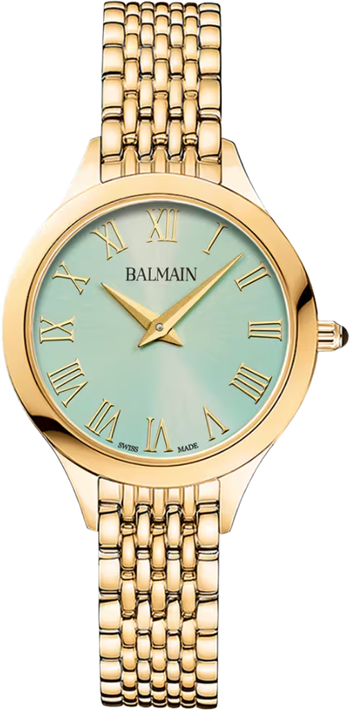 Часы Balmain de Balmain Mini 3910.33.72 купить в интернет-магазине