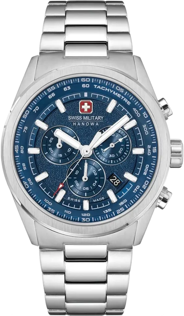 Годинник Swiss Military Hanowa Navalus Pro Chrono SMWGI0004205